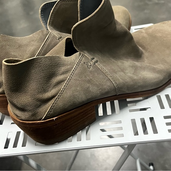 Sam Edelman Prentice Convertible Ankle Boot - Picture 5 of 6